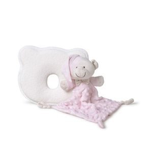 Akuku Ortopedický polštář pro miminka