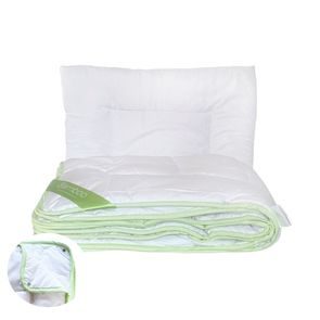 Be Baby Peřina + polštář Bamboo (135x100/60x40) 4 ROČNÍ OBDOBÍ