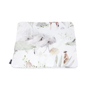 Makaszka Bambusový polštářek (30x25) SAVANNA