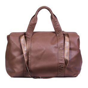 Childhome Dětský batoh My First Bag Black