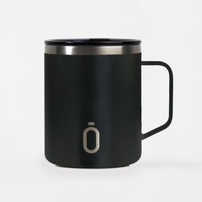 Runbott Termohrnek 400 ml BLACK