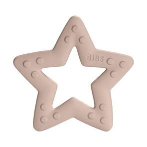 BIBS Baby Bitie kousátko Star Blush