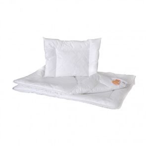 Be Baby Peřina + polštář Hollofil Allerban (135x100/60x40) CELOROČNÍ