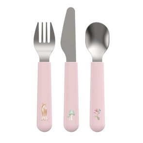 Little Dutch Dětský příbor Fairy Garden