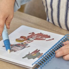 Little Dutch Kreativní sada Rosa