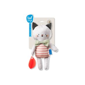 Little Dutch Závěsná knížka s aktivitami Farma