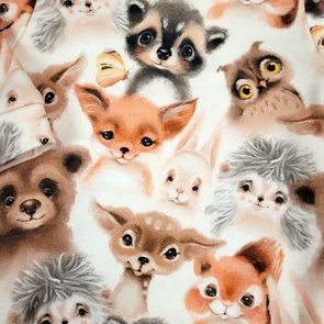 Mrofi Pure Organic Polodupačky Bear Ballons Star