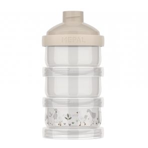 Little Dutch Dávkovač na sušené mléko Husa