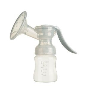 Akuku Manuální odsávačka mléka Basic