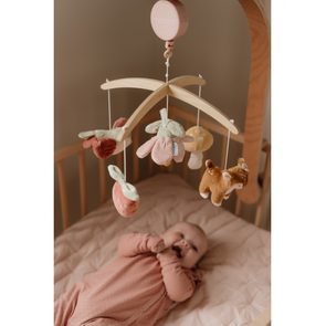 Little Dutch Chrastítko na ruku Fairy Garden