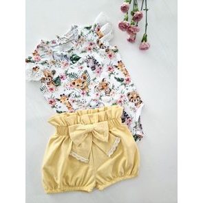 Akuku Osuška s kapucí 100x100cm HVĚZDIČKY MODRÁ