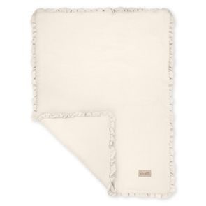 Albero Mio Mušelínová dečka BÉŽOVÁ