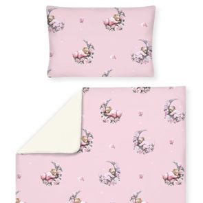 Albero Mio Povlečení (C014) Blossom world