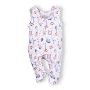 NINI Dupačky Ocean Girl MOŘSKÁ ZVÍŘÁTKA