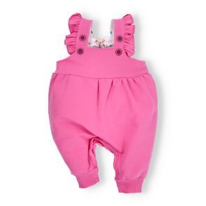 NINI Lacláčky Zebra RŮŽOVÉ