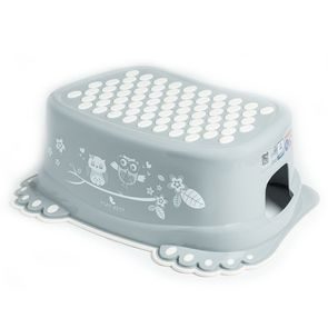 Tega Stupátko SOVIČKA ŠEDÉ