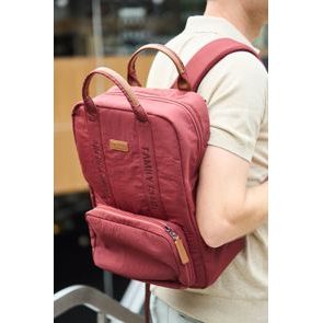 Childhome Dětský batoh My First Bag Black