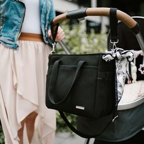 BabyOno Přebalovací batoh Modern Style BÉŽOVO-ŠEDÝ