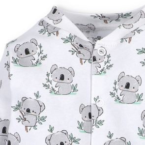 Makoma Overal bez ťapek Harmony BÉŽOVÁ