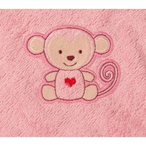 PREM Tetra osuška s potiskem 90x100cm VESMÍR