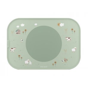 Little Dutch Jídelní podnos Farma