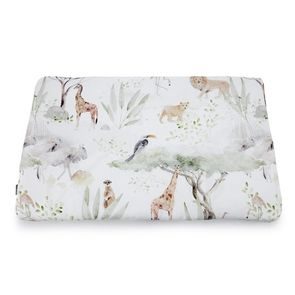 Makaszka Bambusový polštář (60x40) SAVANNA