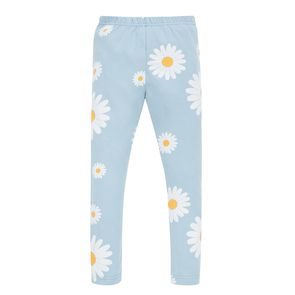 PINOKIO Legíny Daisy MODRÁ