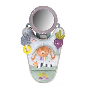 Taf Toys Hrací pult do auta Zahrada