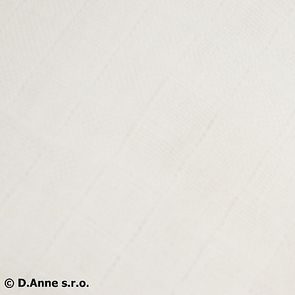 Little Dutch Mušelínové pleny organic 2ks Baby Bunny (70x70cm)