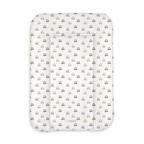 Albero Mio Přebalovací podložka měkká 70x50 (CMP2) MINI CARS