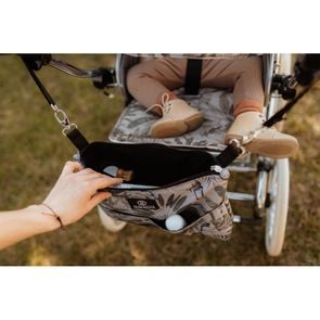 Makaszka Chrániče na pásy FAIRIES