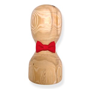 Mrofi Motýlek ČERVENÁ