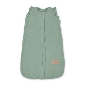 Albero Mio Letní mušelínový spací pytel 4-12m (CC4) ŠALVĚJOVÁ