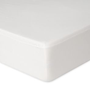 BabyMatex Nepromokavé jersey prostěradlo 120x60cm ŠEDÉ