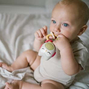 BabyOno Cestovní přebalovací taška ŠEDÁ