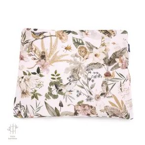 Makaszka Bambusový polštářek (30x25) BEST MEMORIES