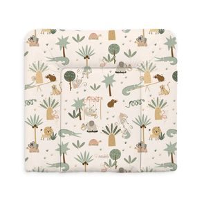 Albero Mio Přebalovací podložka měkká 72x75 (CP4) TROPIC FUN