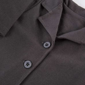 NINI Mikina s podšívkou Méďa Pilot SVĚTLE HNĚDÁ