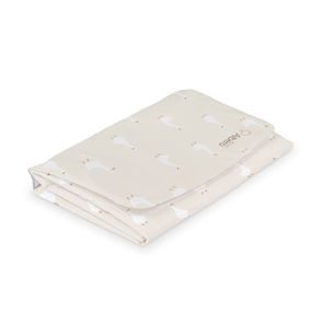 Albero Mio Cestovní přebalovací podložka (CP7) CRAB and FRIENDS