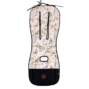 Makaszka Podložka do kočárku Memory Uni BEST MEMORIES