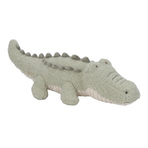 Little Dutch Krokodýl plyšový Safari Friends 43cm