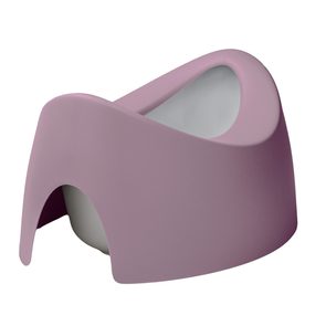 Tega Ergonomický nočník Teggi Heather/White