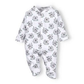 NINI Overal Koala VZOROVANÝ