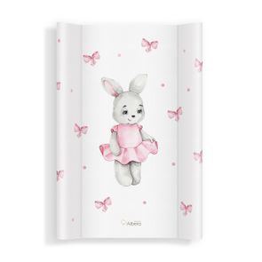 Albero Mio Přebalovací podložka s pevnou deskou 70x47 (440) BALLERINA