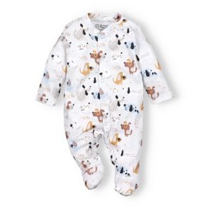 NINI Overal Dogs PEJSCI