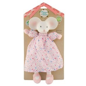 Meiya&Alvin Mazlíček/kousátko Myška Meiya