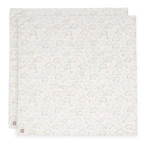 Jollein Žínky 3ks ON THE GO