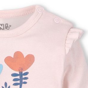 Eevi Body zavinovací Ceremony SMETANOVÁ