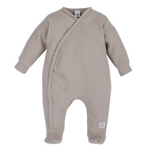 Makoma Waffel overal STONE