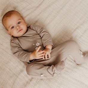 Eevi Body-tílko BÍLÁ